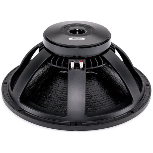 Main product image for B&C 18PS100 18" Professional Subwoofer 8 Ohm 294-6003